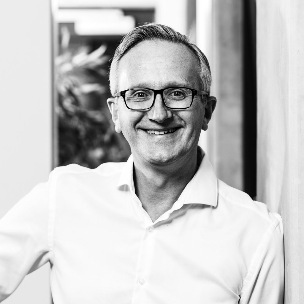 Architekt BDA Dipl. Ing. Hans-Leo Drewes